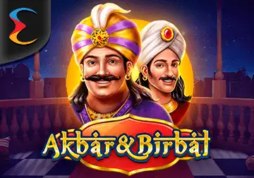 Akbar&Birbal